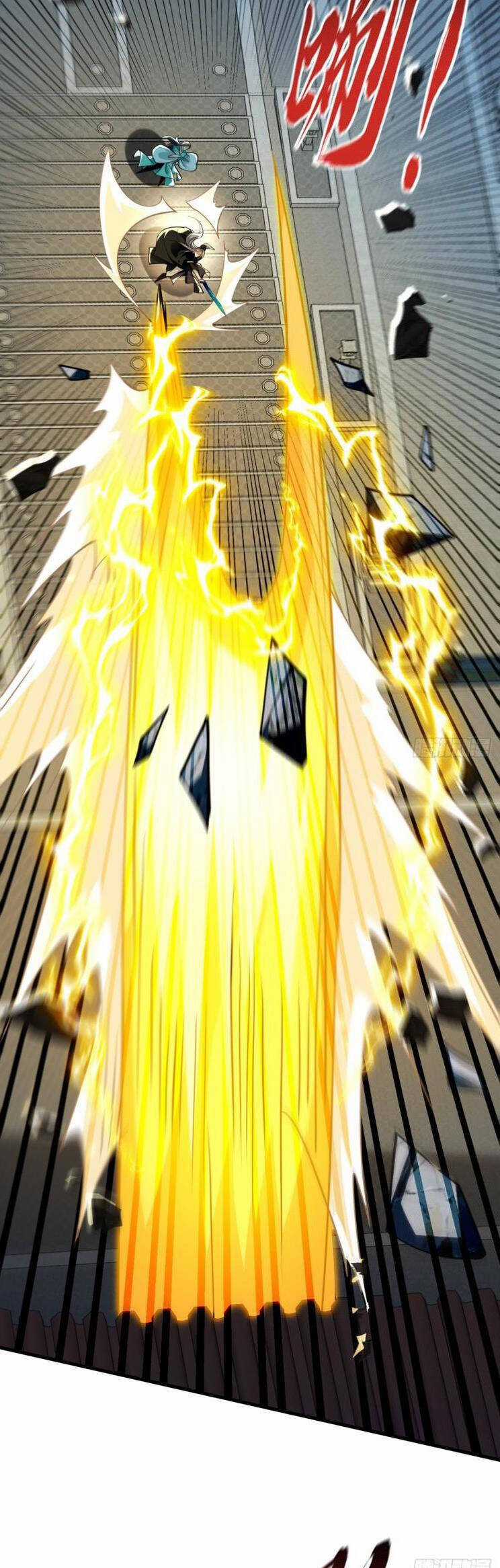 Thập Đại Đế Hoàng Đều Là Đệ Tử Của Ta Chapter 321 trang 3