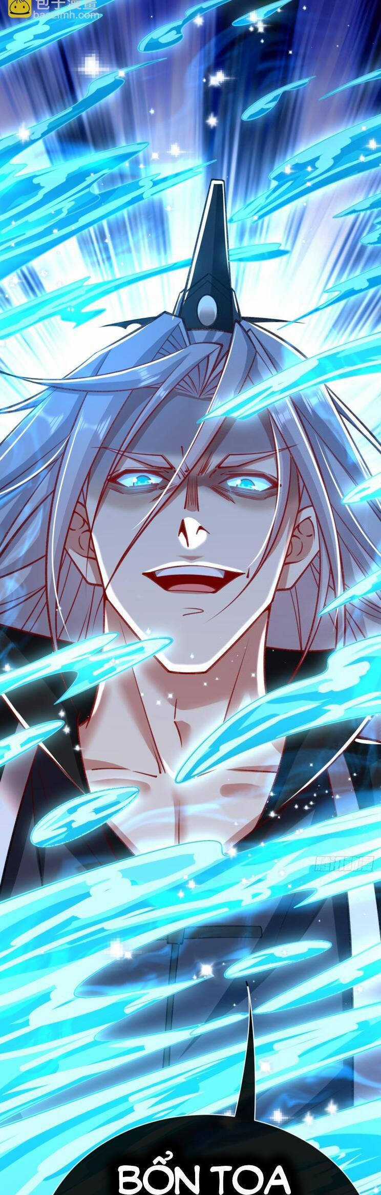 Thập Đại Đế Hoàng Đều Là Đệ Tử Của Ta Chapter 322 trang 15