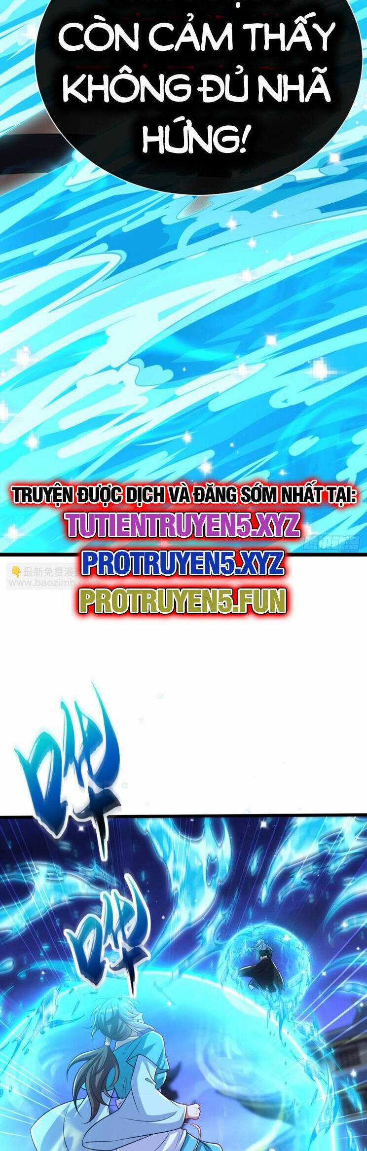 Thập Đại Đế Hoàng Đều Là Đệ Tử Của Ta Chapter 322 trang 16