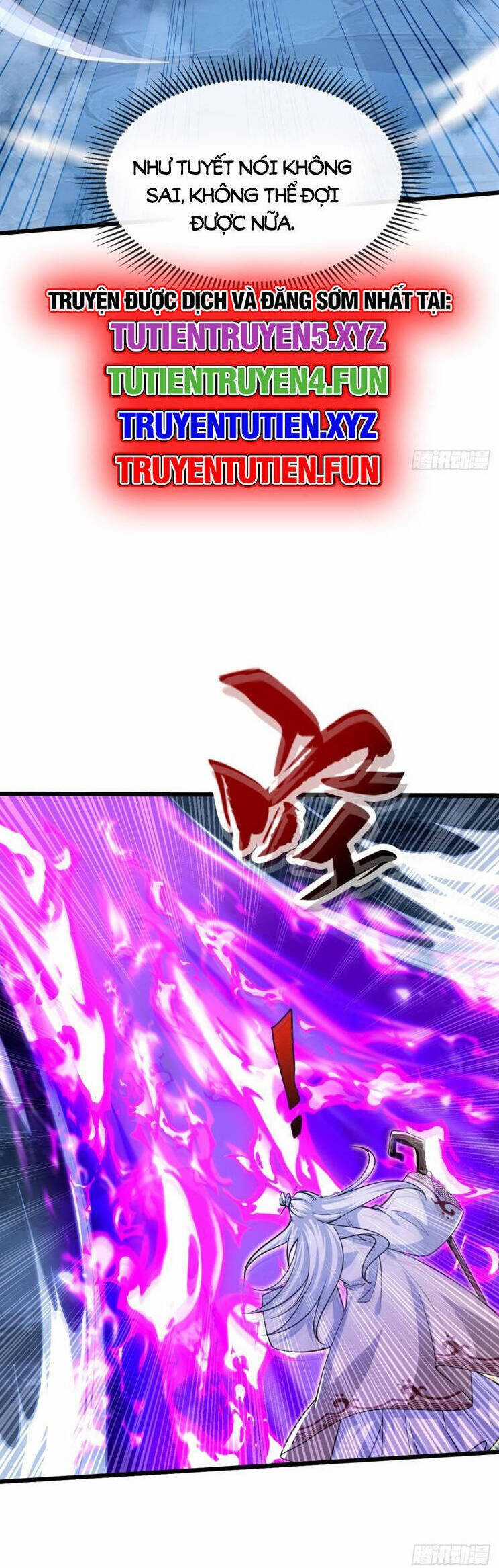 Thập Đại Đế Hoàng Đều Là Đệ Tử Của Ta Chapter 323 trang 10