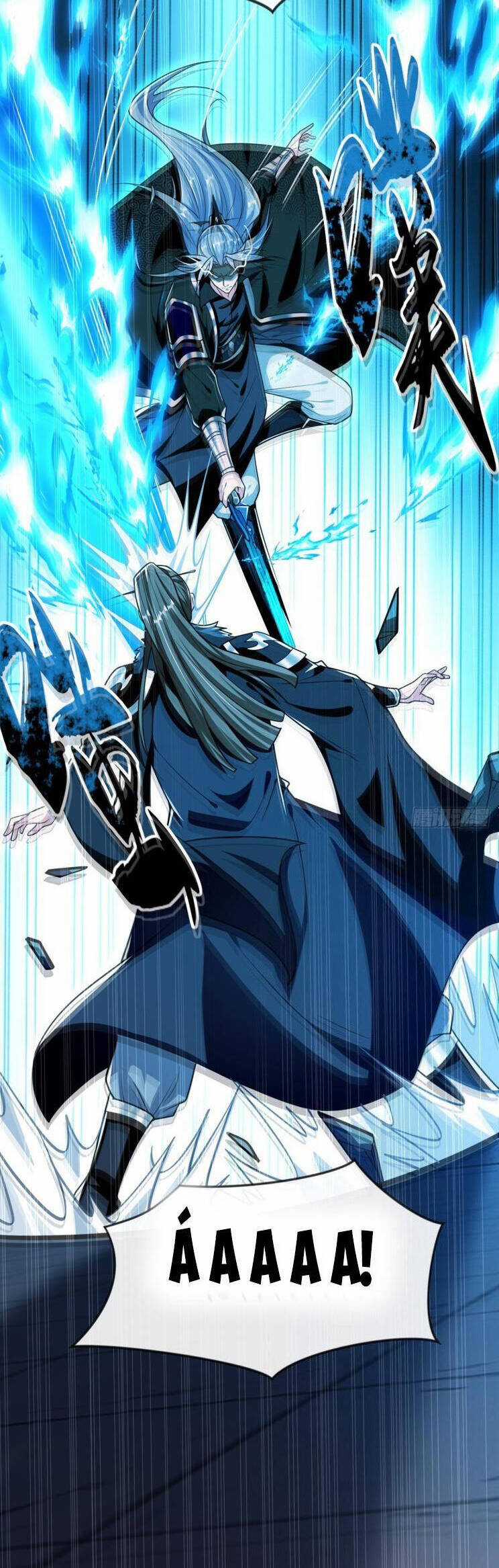 Thập Đại Đế Hoàng Đều Là Đệ Tử Của Ta Chapter 323 trang 22