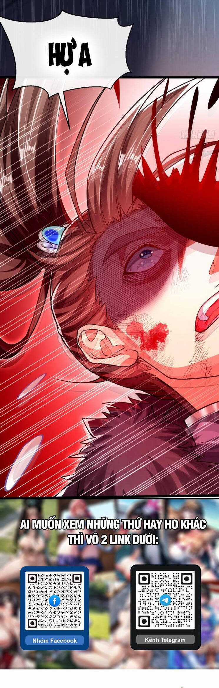 Thập Đại Đế Hoàng Đều Là Đệ Tử Của Ta Chapter 323 trang 23