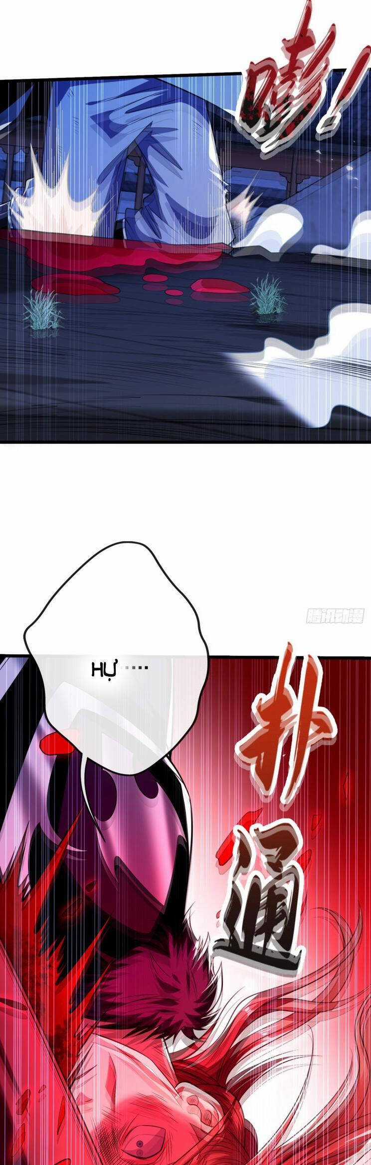 Thập Đại Đế Hoàng Đều Là Đệ Tử Của Ta Chapter 323 trang 24