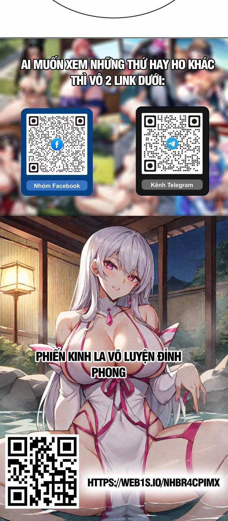 Thập Đại Đế Hoàng Đều Là Đệ Tử Của Ta Chapter 323 trang 27