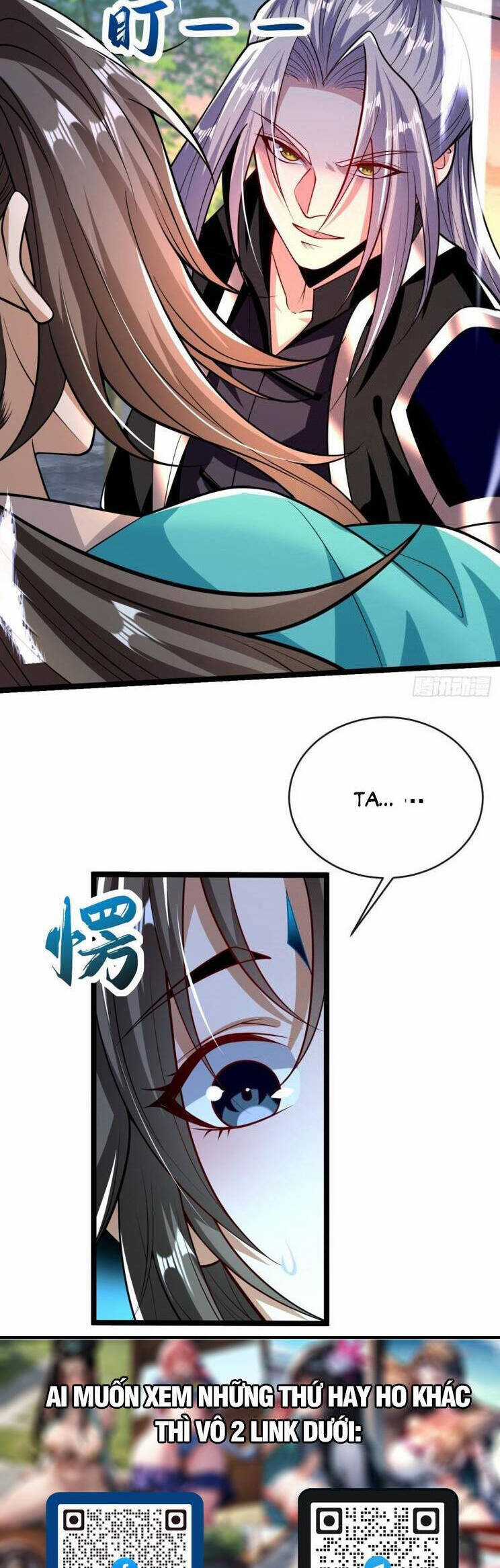 Thập Đại Đế Hoàng Đều Là Đệ Tử Của Ta Chapter 324 trang 10