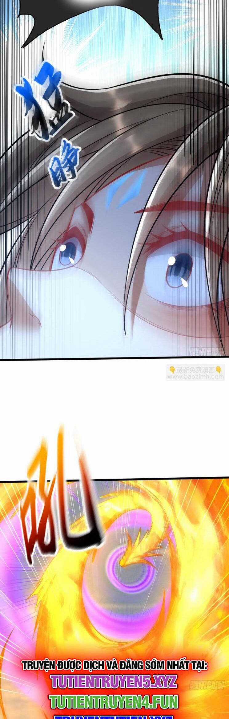 Thập Đại Đế Hoàng Đều Là Đệ Tử Của Ta Chapter 324 trang 20