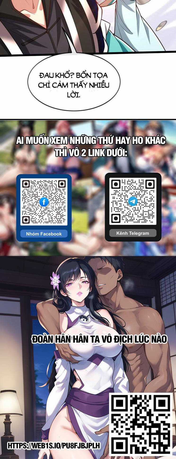 Thập Đại Đế Hoàng Đều Là Đệ Tử Của Ta Chapter 324 trang 24