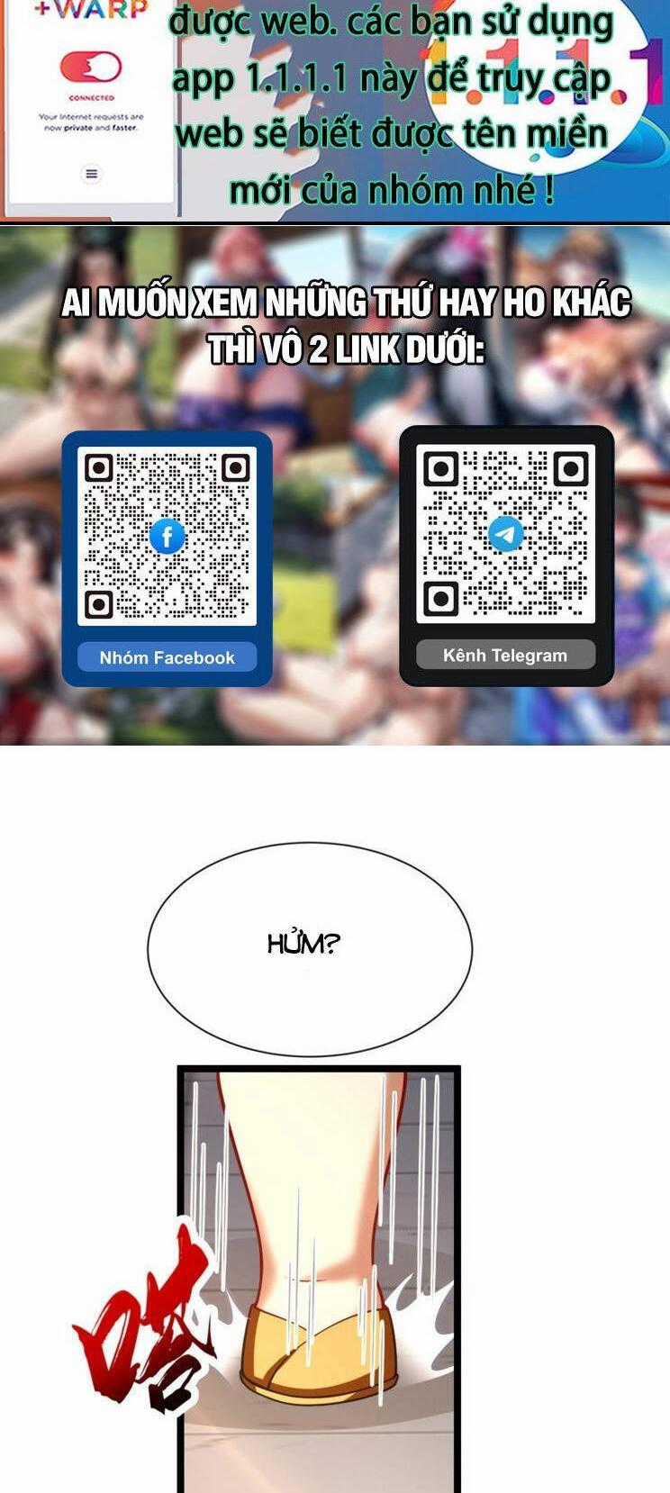 Thập Đại Đế Hoàng Đều Là Đệ Tử Của Ta Chapter 325 trang 0