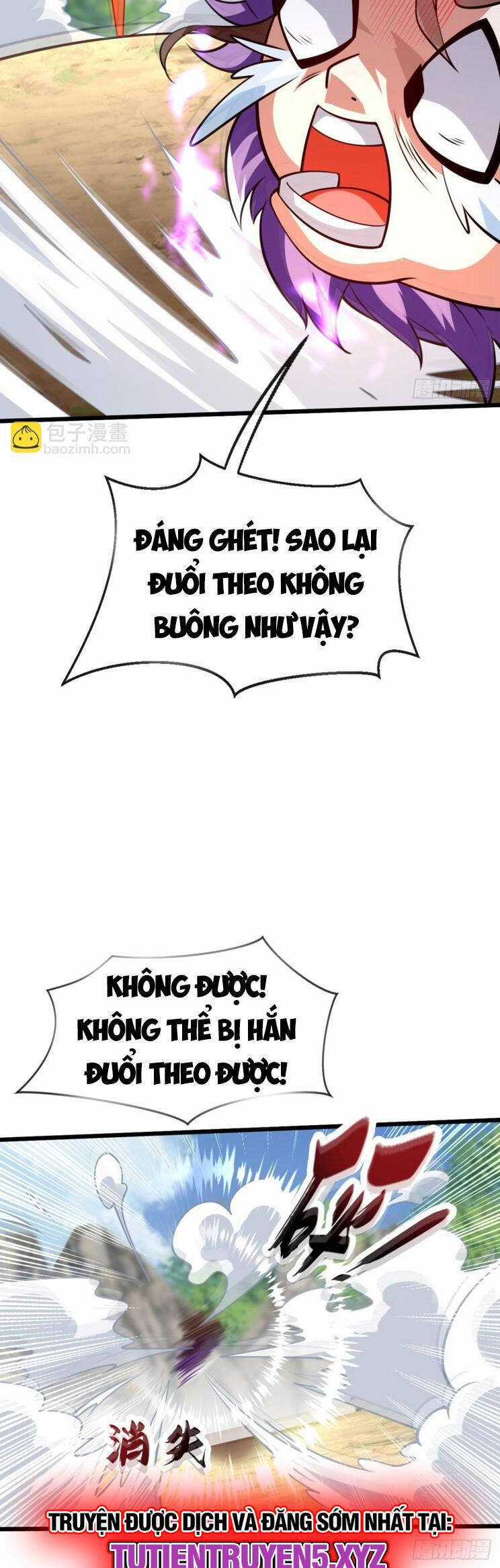 Thập Đại Đế Hoàng Đều Là Đệ Tử Của Ta Chapter 325 trang 15