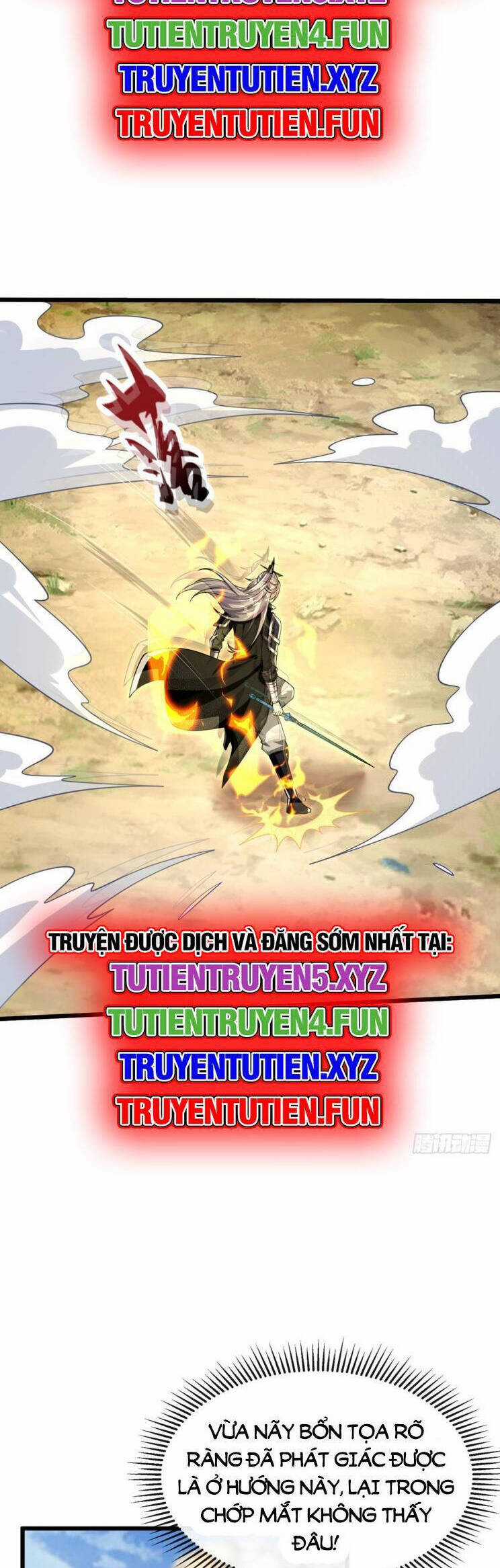 Thập Đại Đế Hoàng Đều Là Đệ Tử Của Ta Chapter 325 trang 16