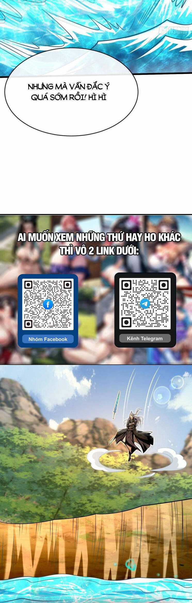 Thập Đại Đế Hoàng Đều Là Đệ Tử Của Ta Chapter 325 trang 23