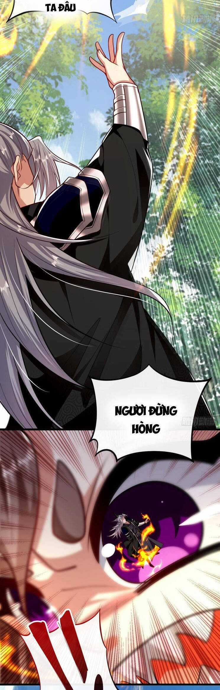 Thập Đại Đế Hoàng Đều Là Đệ Tử Của Ta Chapter 326 trang 13