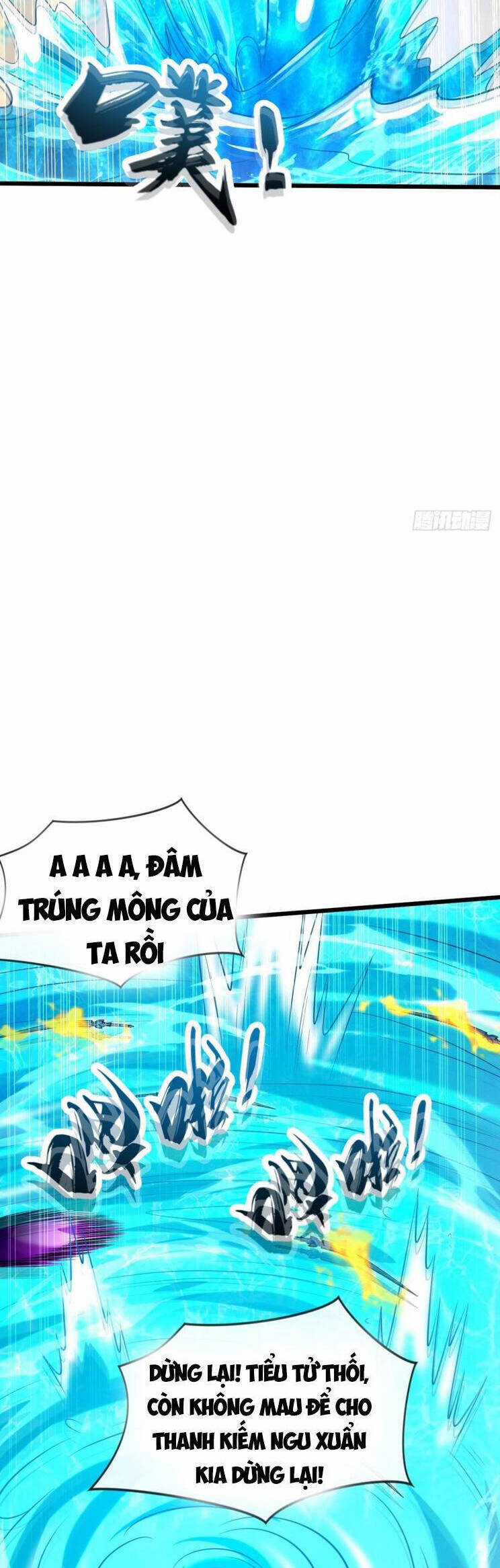 Thập Đại Đế Hoàng Đều Là Đệ Tử Của Ta Chapter 326 trang 2