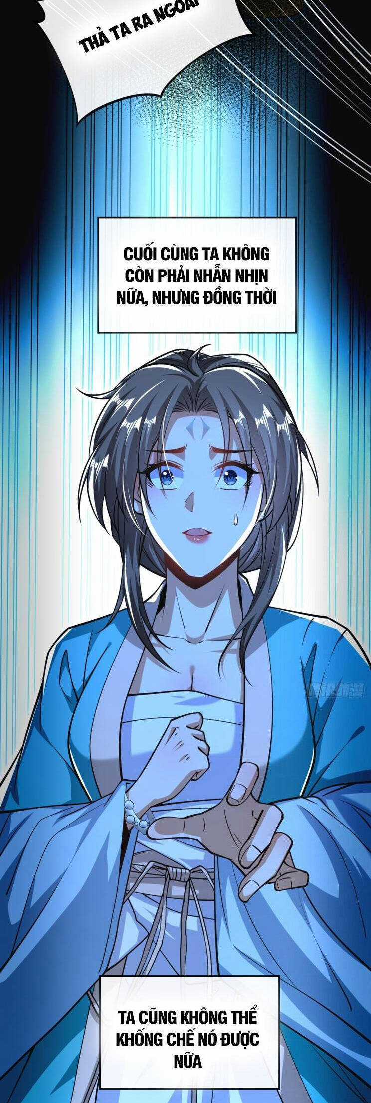 Thập Đại Đế Hoàng Đều Là Đệ Tử Của Ta Chapter 326 trang 25