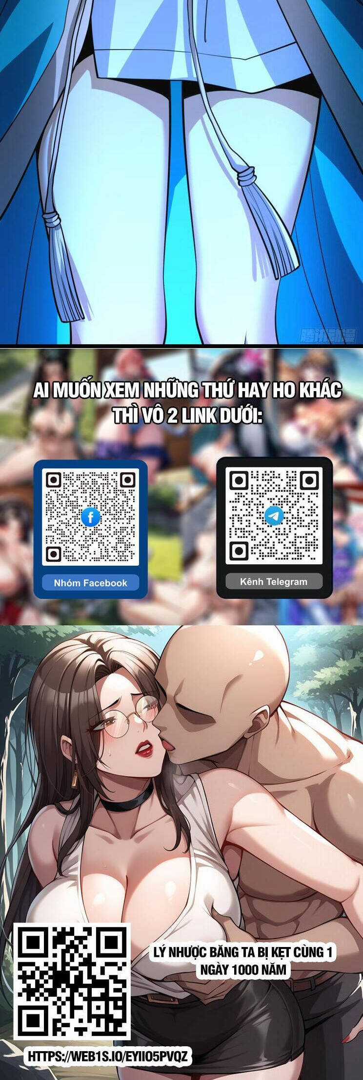 Thập Đại Đế Hoàng Đều Là Đệ Tử Của Ta Chapter 326 trang 26