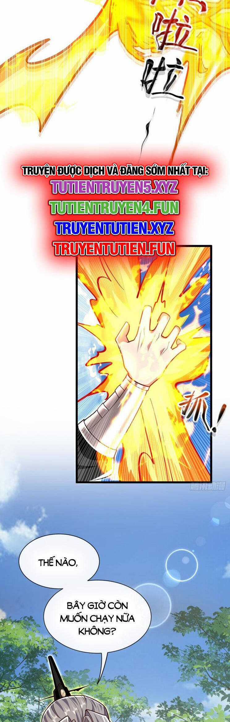 Thập Đại Đế Hoàng Đều Là Đệ Tử Của Ta Chapter 326 trang 8