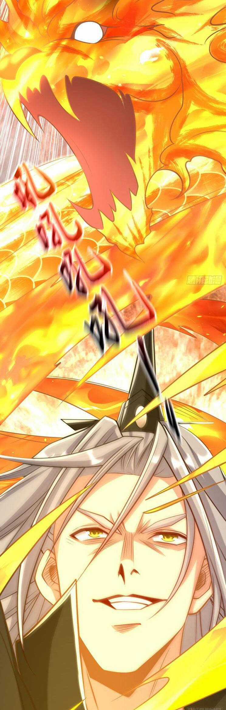 Thập Đại Đế Hoàng Đều Là Đệ Tử Của Ta Chapter 327 trang 12