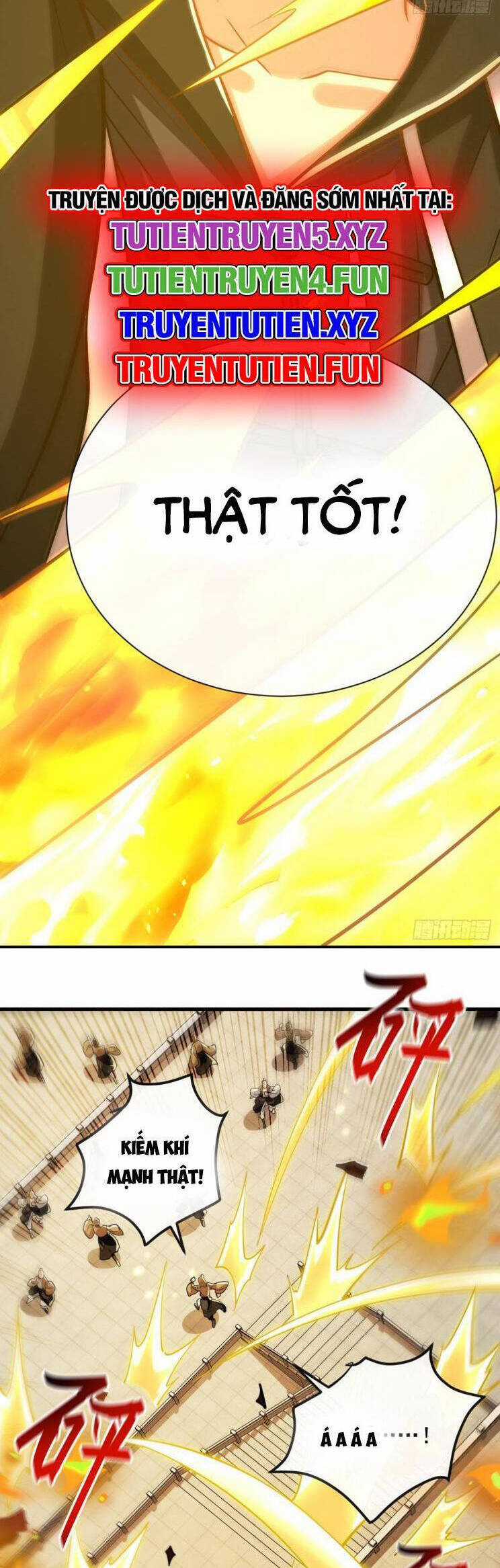 Thập Đại Đế Hoàng Đều Là Đệ Tử Của Ta Chapter 327 trang 13