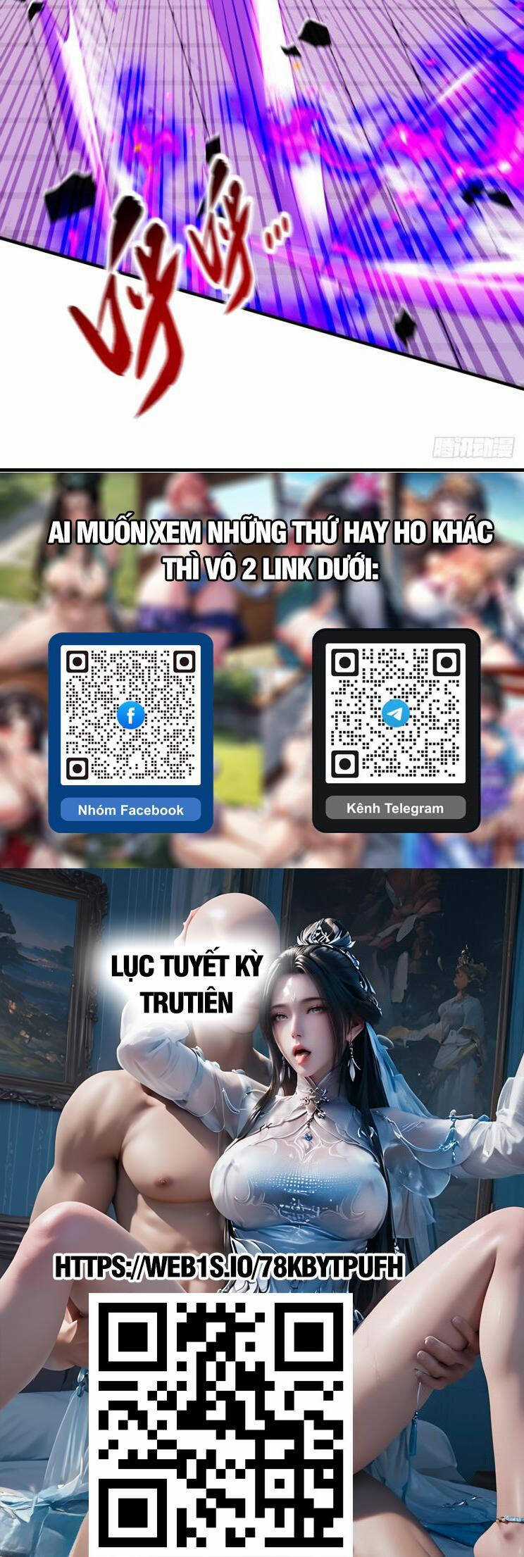 Thập Đại Đế Hoàng Đều Là Đệ Tử Của Ta Chapter 327 trang 24