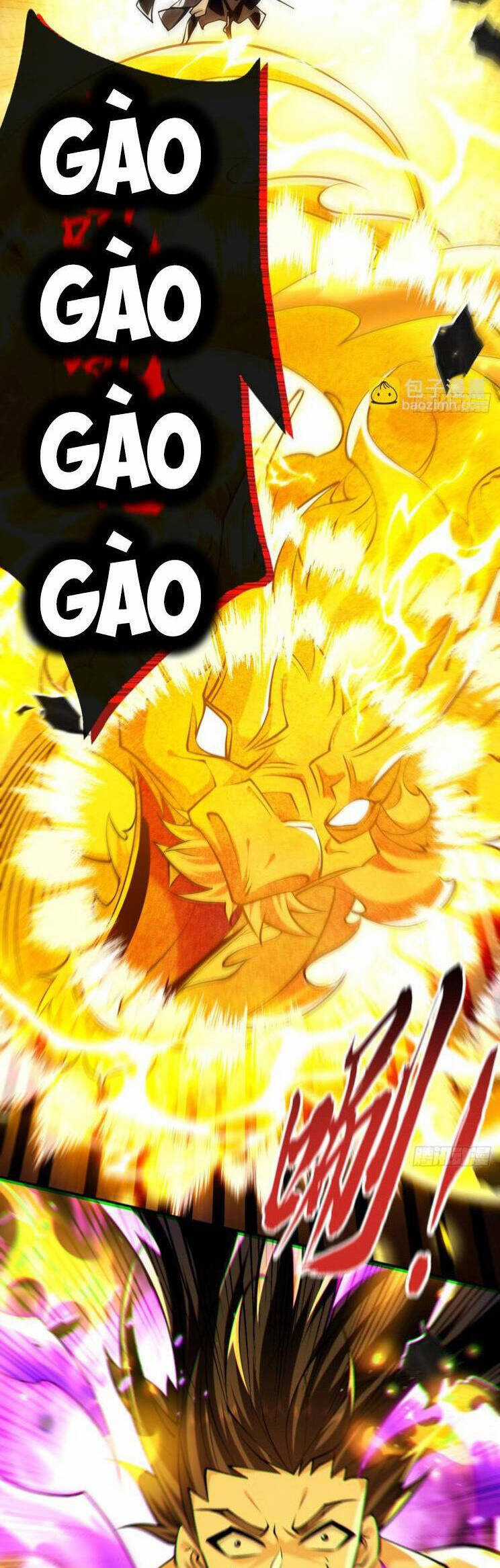 Thập Đại Đế Hoàng Đều Là Đệ Tử Của Ta Chapter 328 trang 19