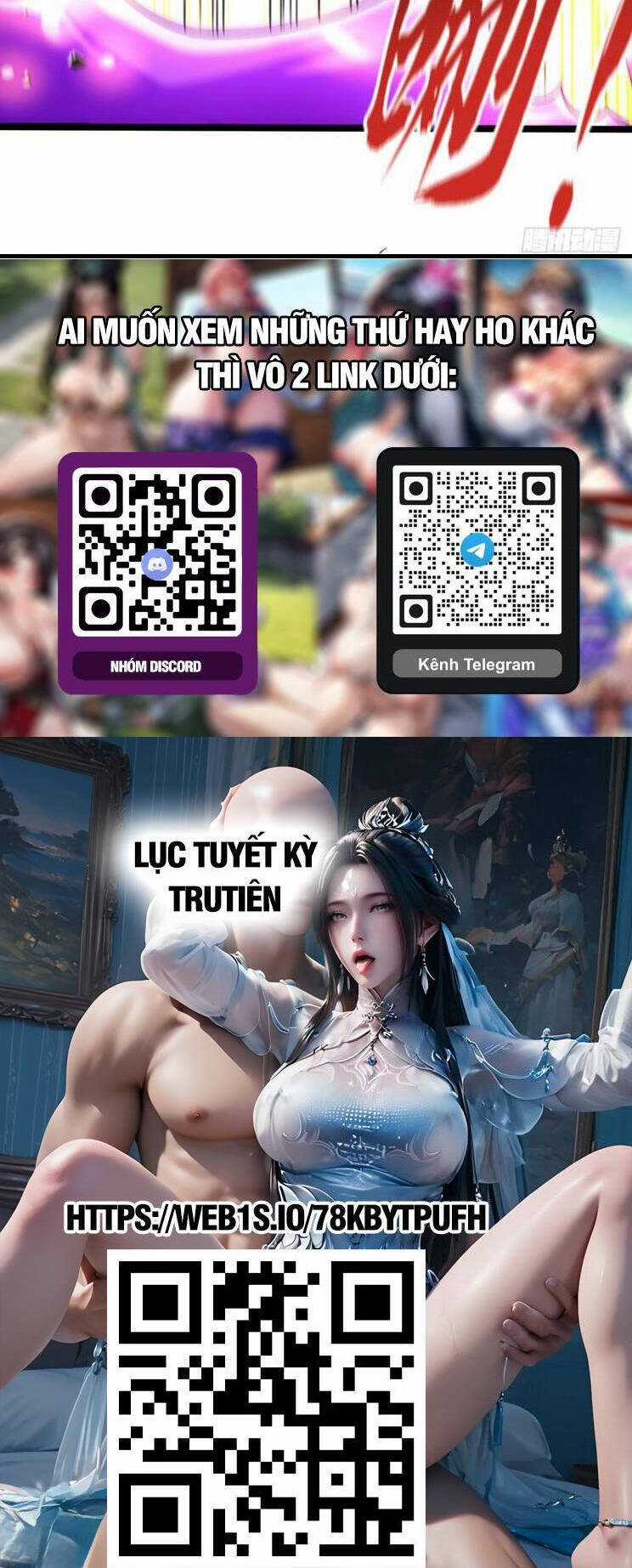 Thập Đại Đế Hoàng Đều Là Đệ Tử Của Ta Chapter 328 trang 22