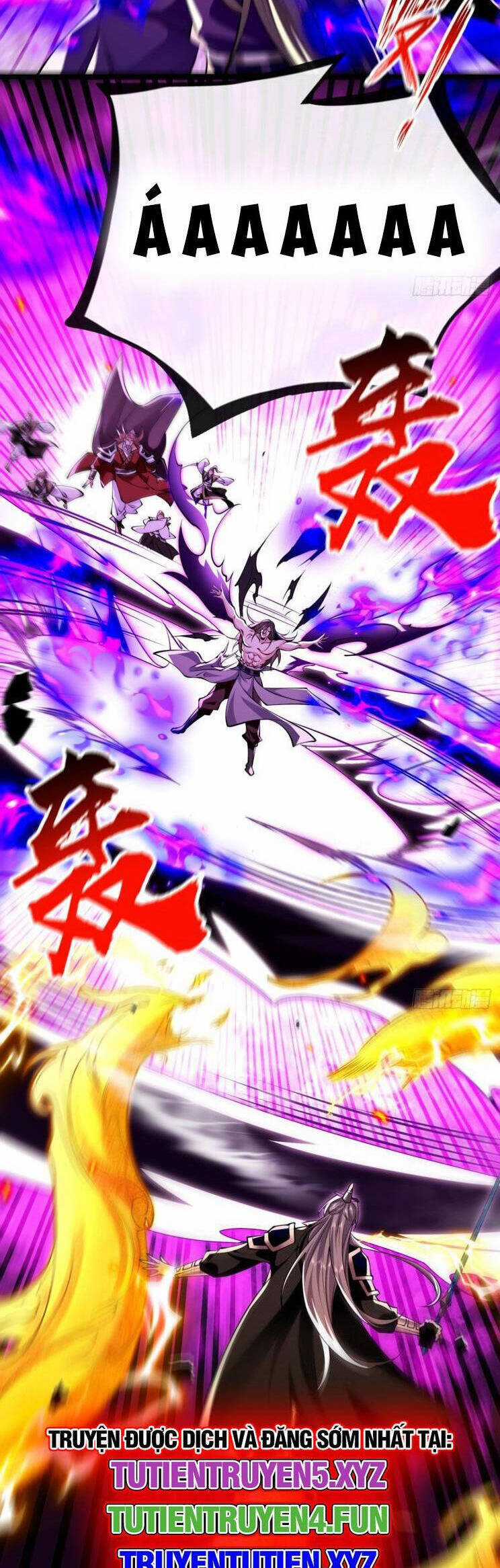 Thập Đại Đế Hoàng Đều Là Đệ Tử Của Ta Chapter 328 trang 5