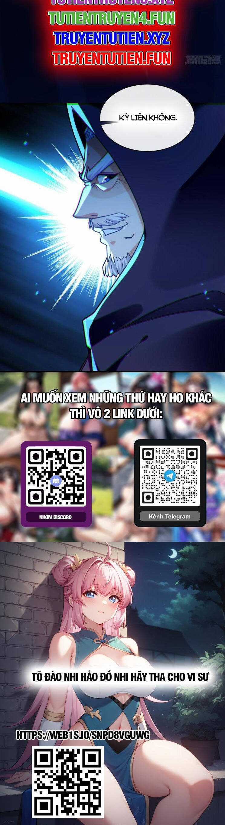 Thập Đại Đế Hoàng Đều Là Đệ Tử Của Ta Chapter 330 trang 19