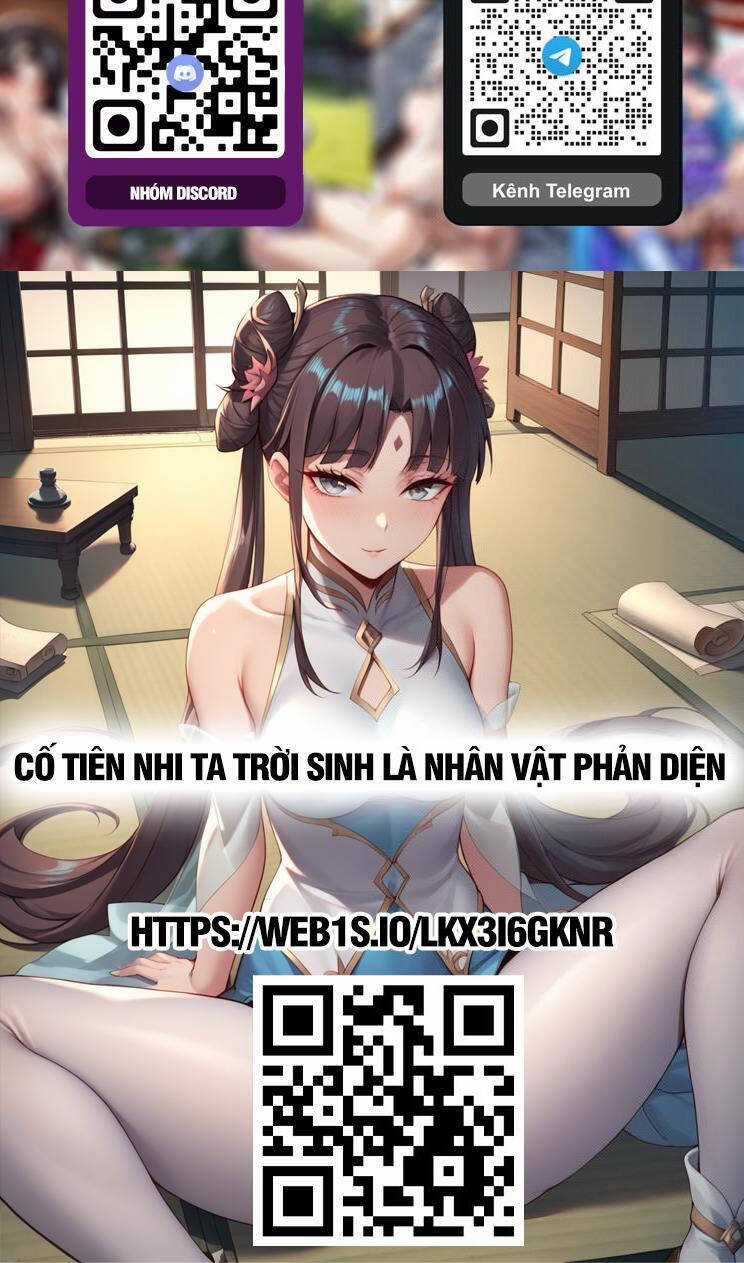 Thập Đại Đế Hoàng Đều Là Đệ Tử Của Ta Chapter 331 trang 21