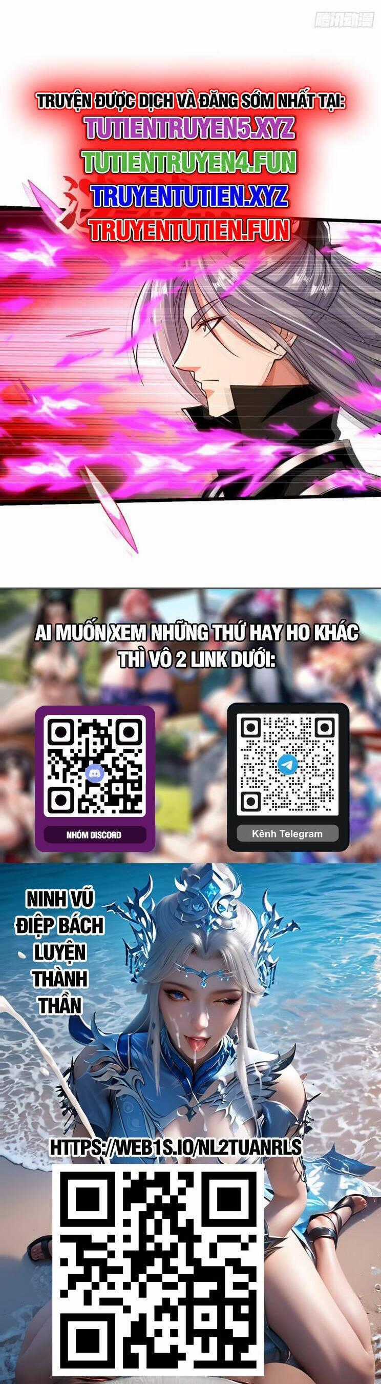 Thập Đại Đế Hoàng Đều Là Đệ Tử Của Ta Chapter 333 trang 25