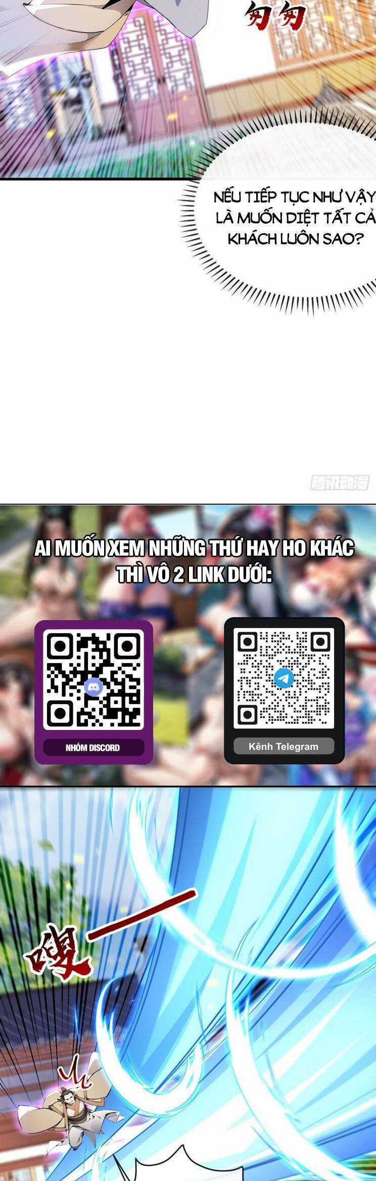 Thập Đại Đế Hoàng Đều Là Đệ Tử Của Ta Chapter 337 trang 15