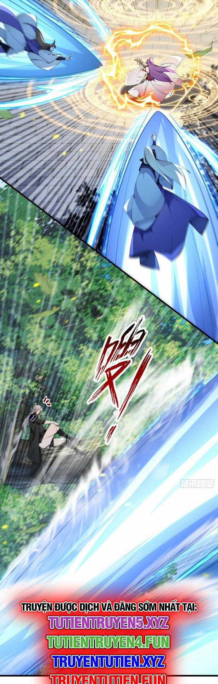 Thập Đại Đế Hoàng Đều Là Đệ Tử Của Ta Chapter 337 trang 18