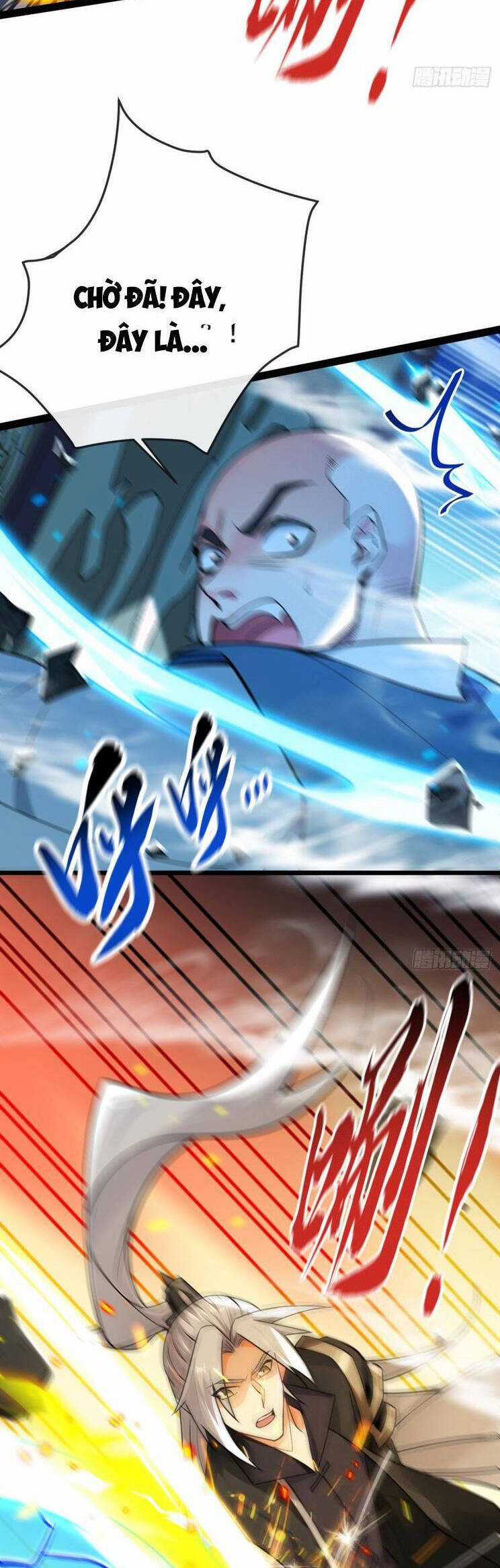 Thập Đại Đế Hoàng Đều Là Đệ Tử Của Ta Chapter 338 trang 22