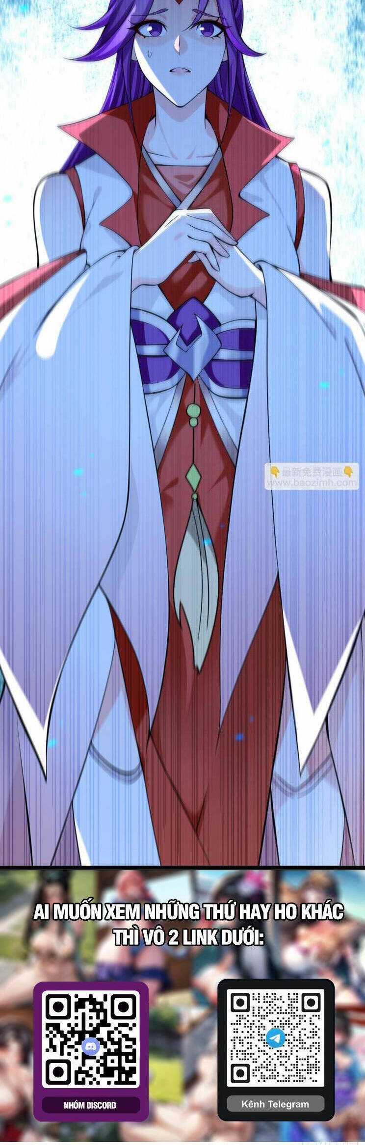 Thập Đại Đế Hoàng Đều Là Đệ Tử Của Ta Chapter 339 trang 11