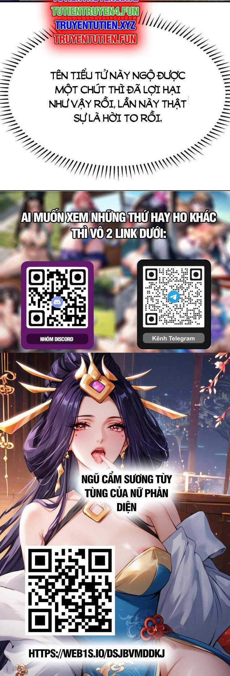 Thập Đại Đế Hoàng Đều Là Đệ Tử Của Ta Chapter 339 trang 23