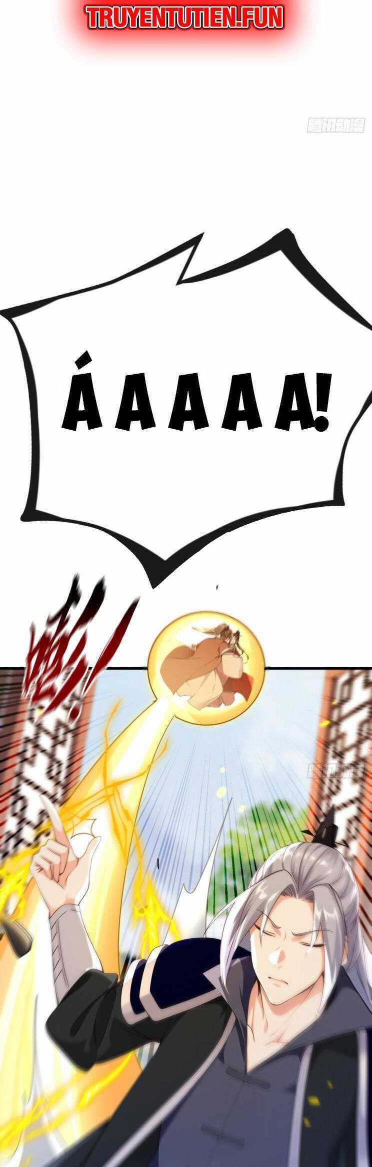 Thập Đại Đế Hoàng Đều Là Đệ Tử Của Ta Chapter 339 trang 3