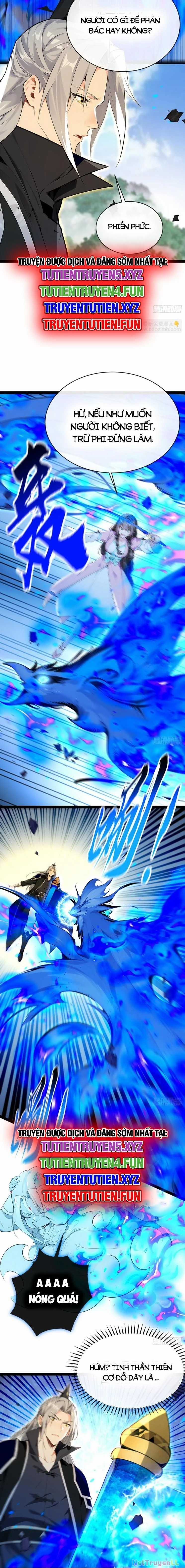 Thập Đại Đế Hoàng Đều Là Đệ Tử Của Ta Chapter 345 trang 10