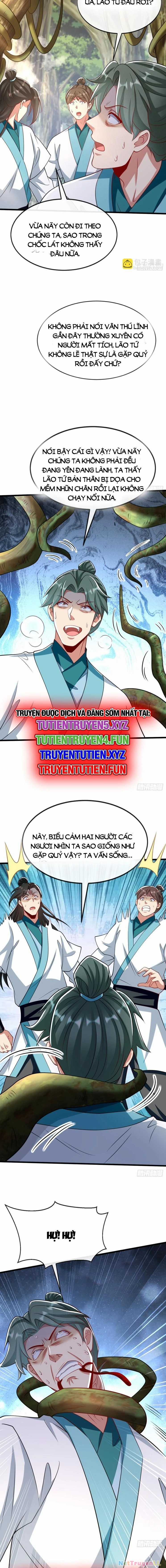 Thập Đại Đế Hoàng Đều Là Đệ Tử Của Ta Chapter 345 trang 2