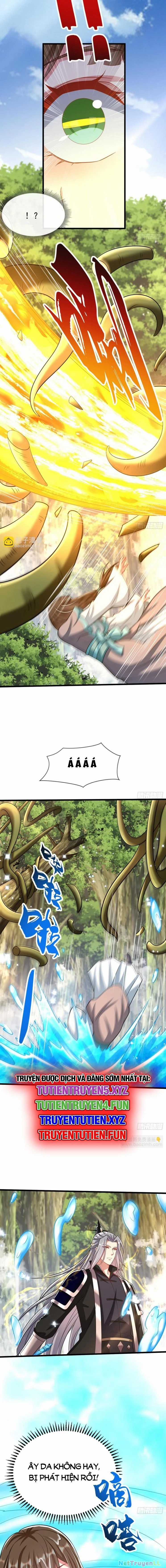 Thập Đại Đế Hoàng Đều Là Đệ Tử Của Ta Chapter 345 trang 5