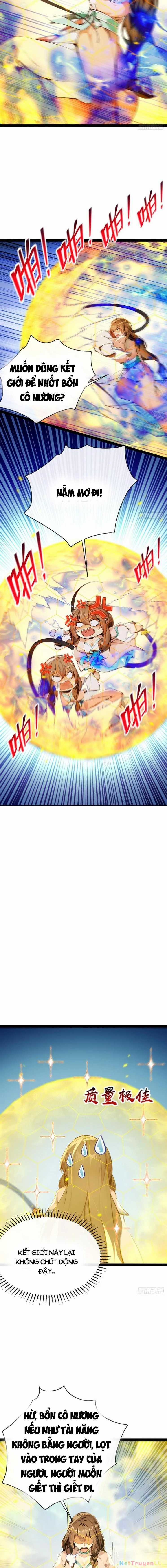 Thập Đại Đế Hoàng Đều Là Đệ Tử Của Ta Chapter 346 trang 2