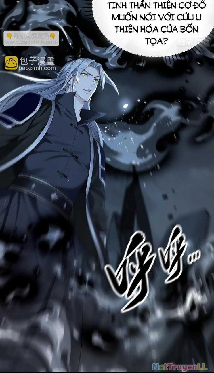 Thập Đại Đế Hoàng Đều Là Đệ Tử Của Ta Chapter 348 trang 10