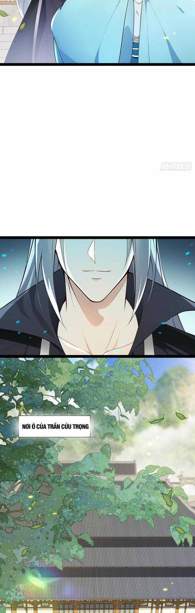 Thập Đại Đế Hoàng Đều Là Đệ Tử Của Ta Chapter 352 trang 11