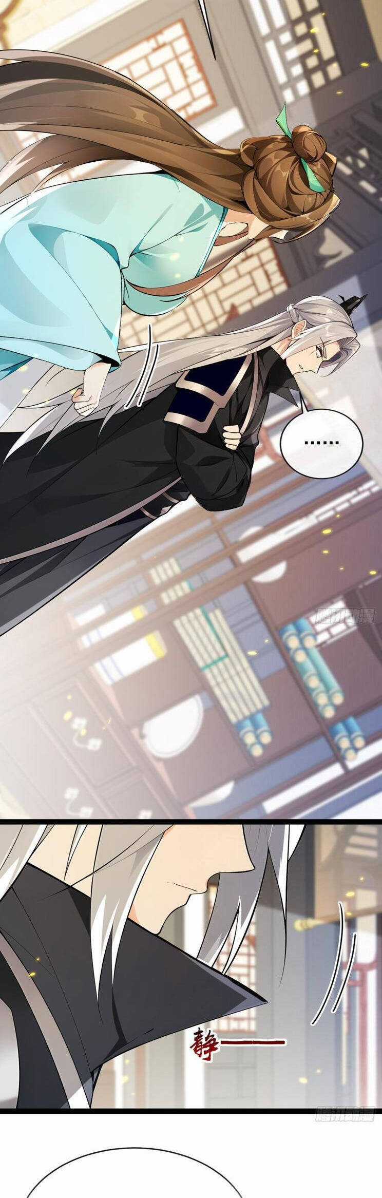 Thập Đại Đế Hoàng Đều Là Đệ Tử Của Ta Chapter 352 trang 15