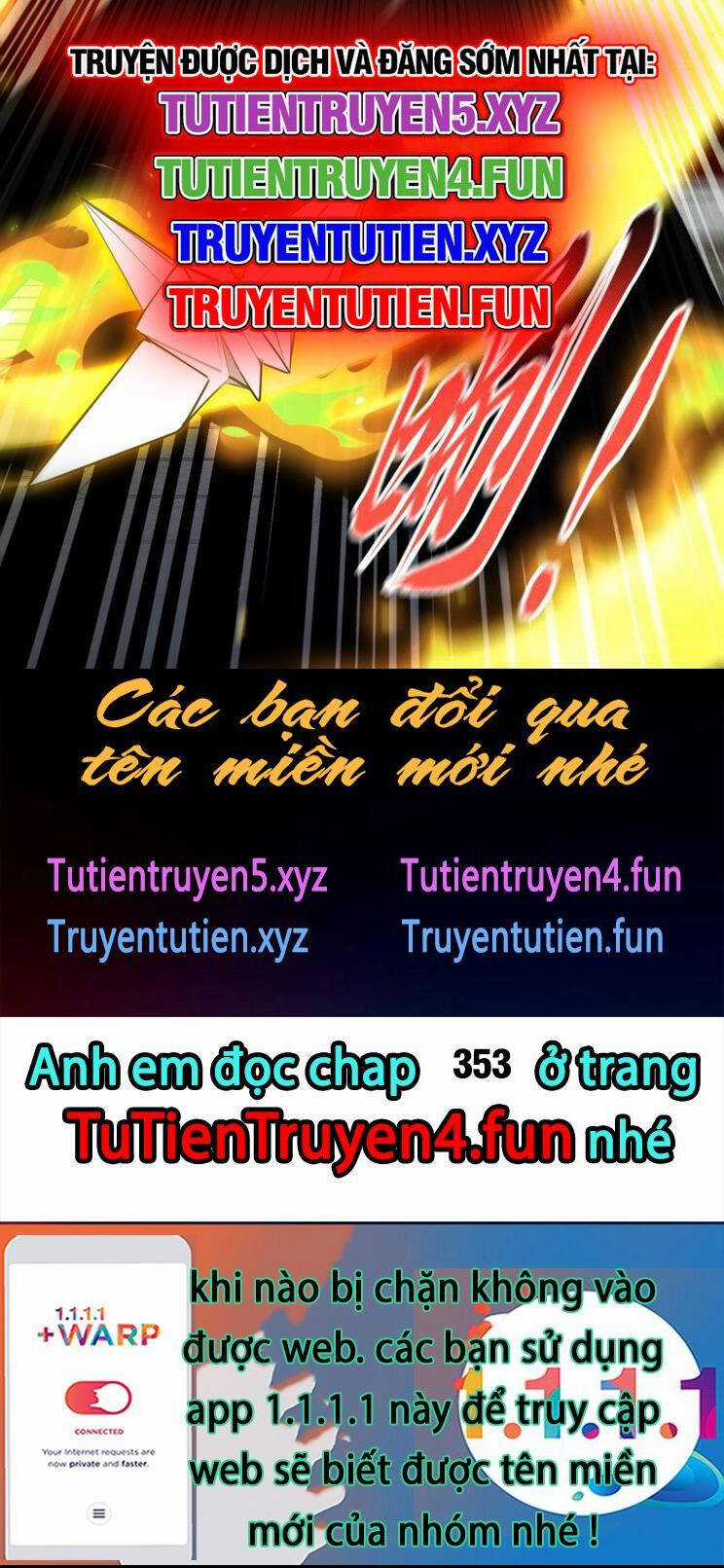 Thập Đại Đế Hoàng Đều Là Đệ Tử Của Ta Chapter 352 trang 22