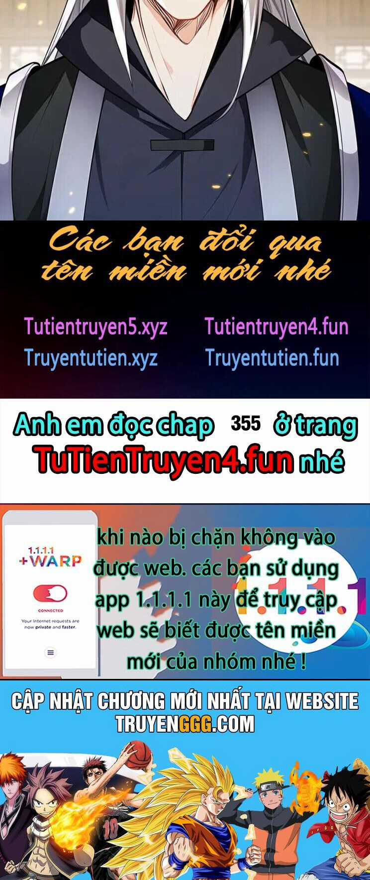 Thập Đại Đế Hoàng Đều Là Đệ Tử Của Ta Chapter 354 trang 25