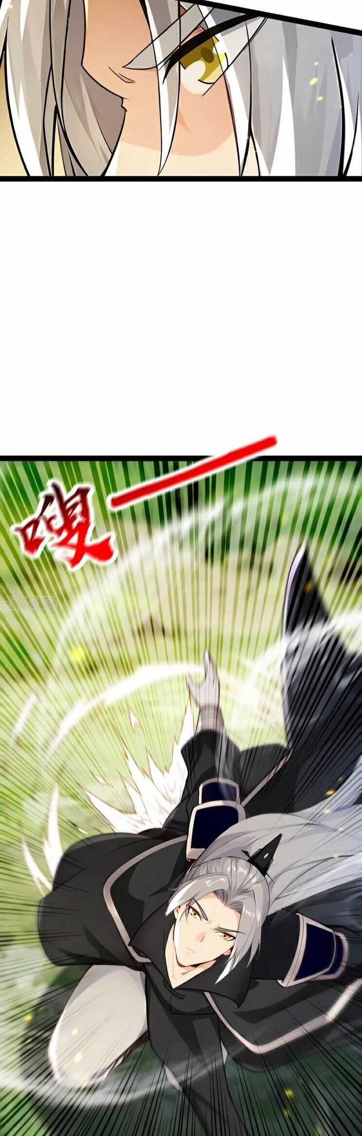 Thập Đại Đế Hoàng Đều Là Đệ Tử Của Ta Chapter 355 trang 13