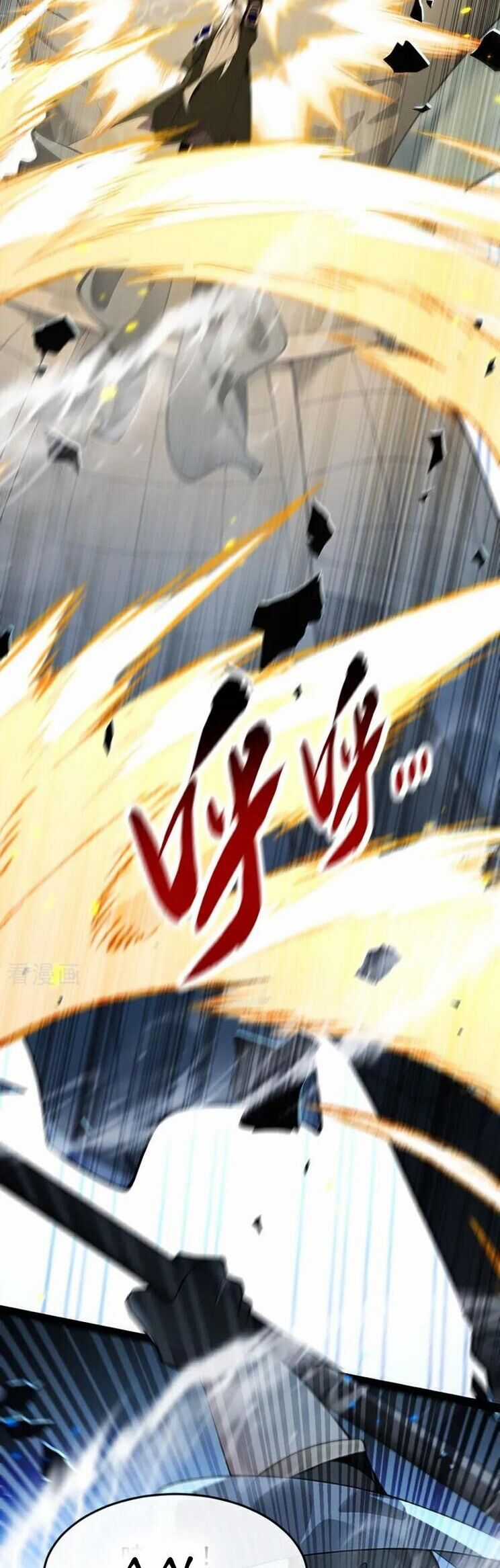 Thập Đại Đế Hoàng Đều Là Đệ Tử Của Ta Chapter 355 trang 15