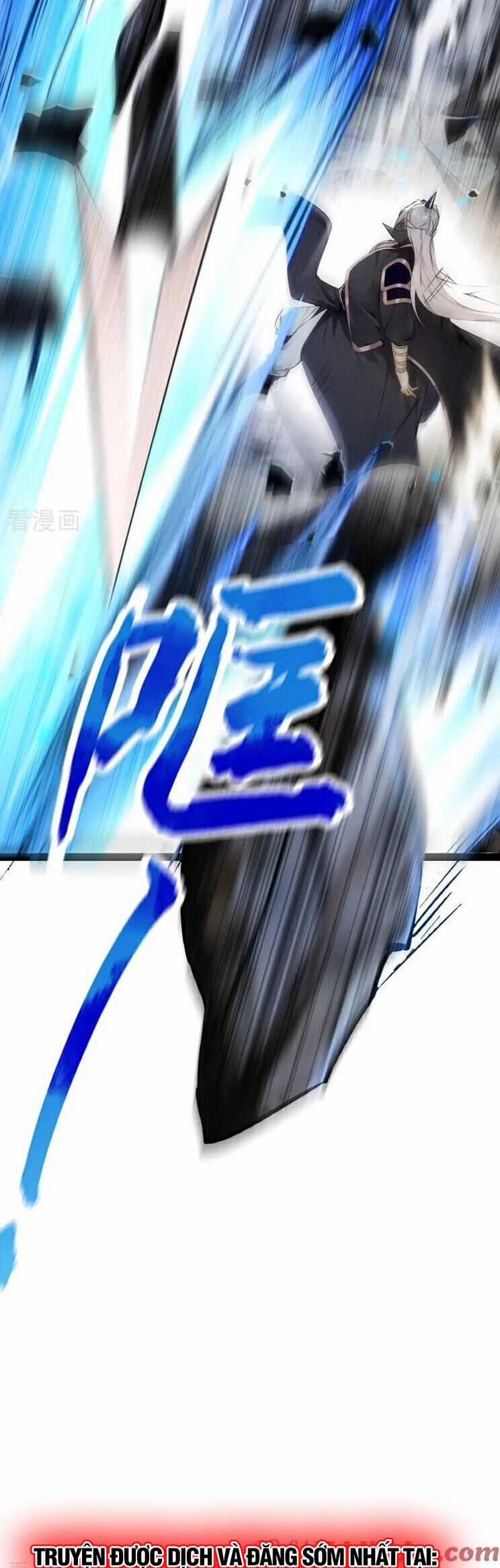 Thập Đại Đế Hoàng Đều Là Đệ Tử Của Ta Chapter 355 trang 18