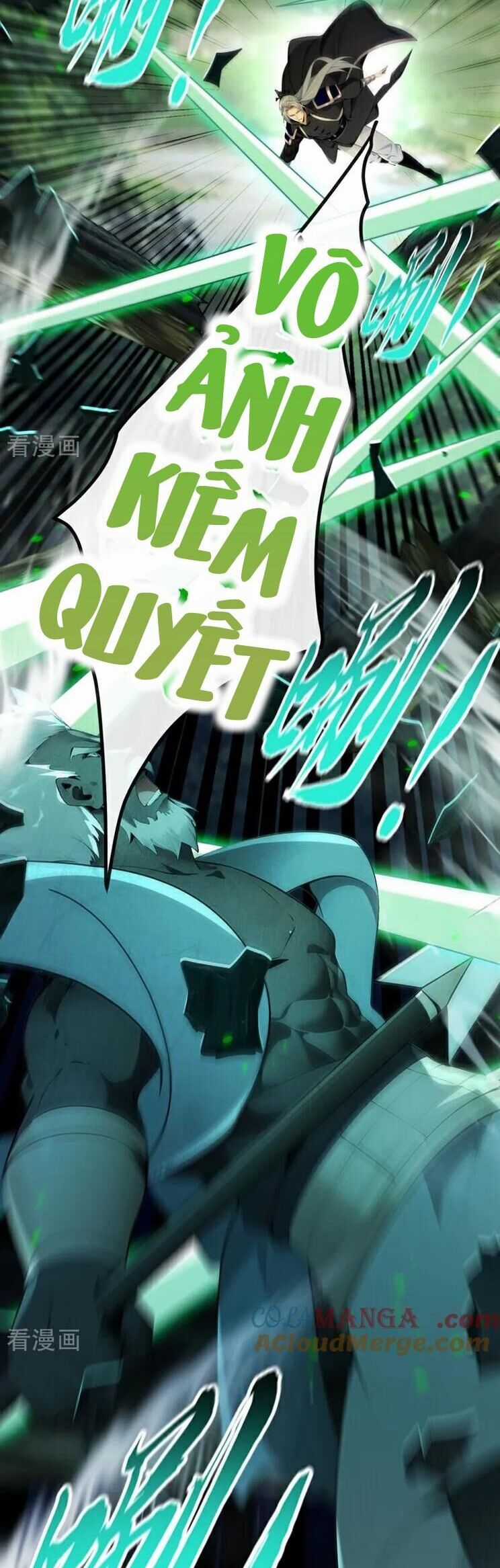 Thập Đại Đế Hoàng Đều Là Đệ Tử Của Ta Chapter 355 trang 20