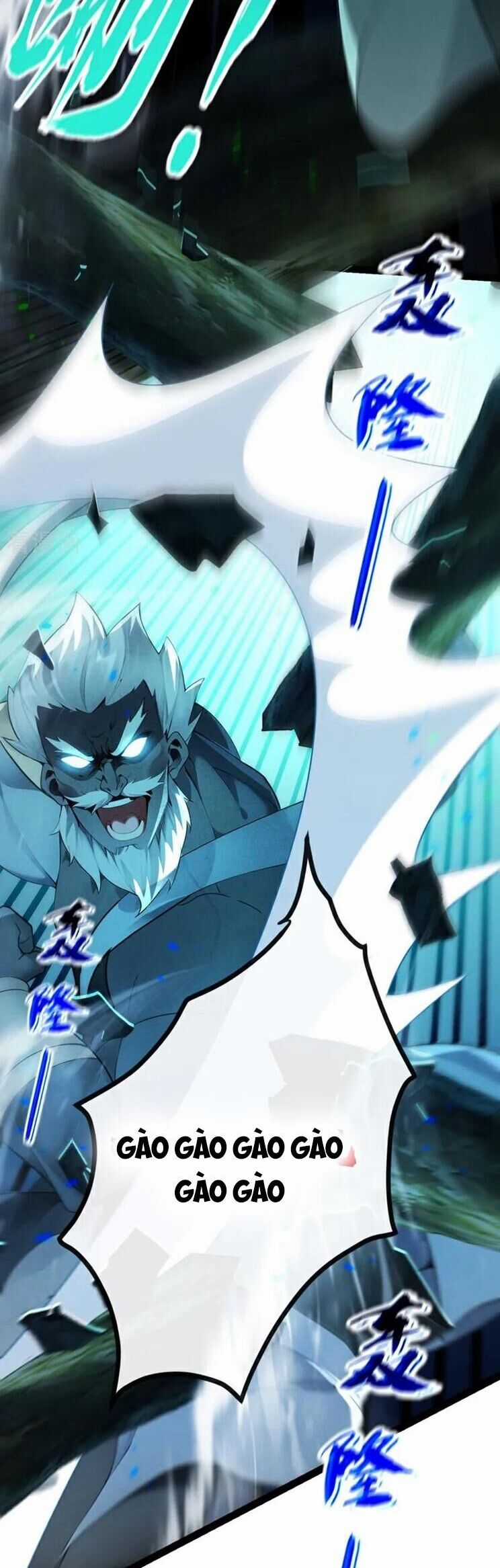 Thập Đại Đế Hoàng Đều Là Đệ Tử Của Ta Chapter 355 trang 21