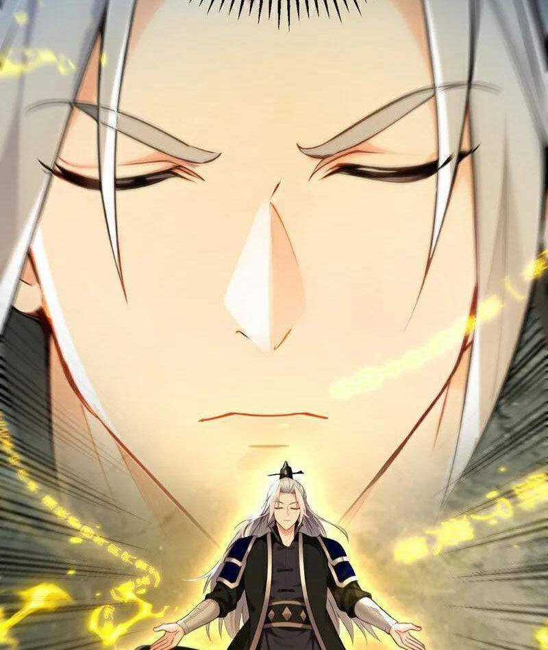 Thập Đại Đế Hoàng Đều Là Đệ Tử Của Ta Chapter 357 trang 10